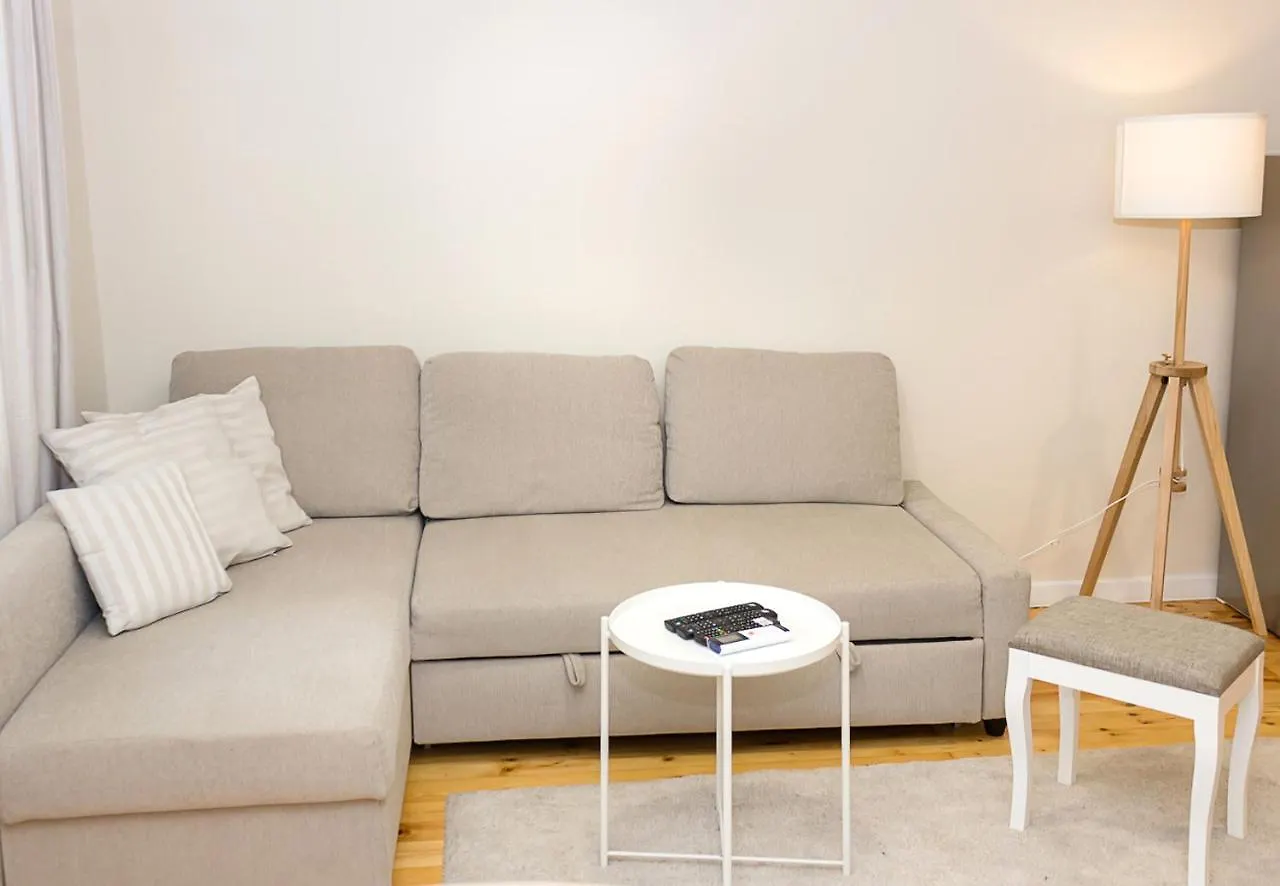 Varna Retreat - Cozy 2Bd Flat In A Central Location By Flat Mаnager 0*,  Bulgaria
