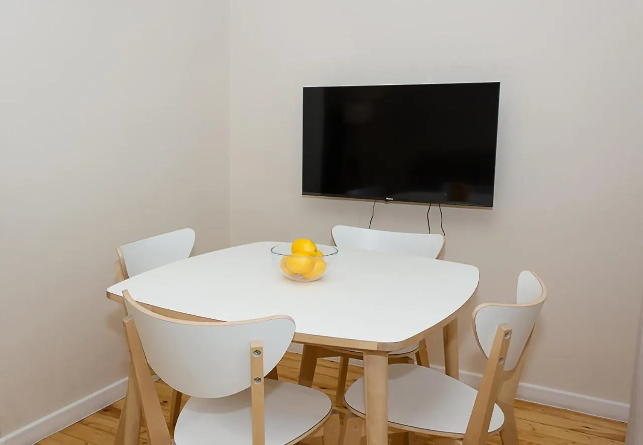 Varna Retreat - Cozy 2Bd Flat In A Central Location By Flat Mаnager Apartment