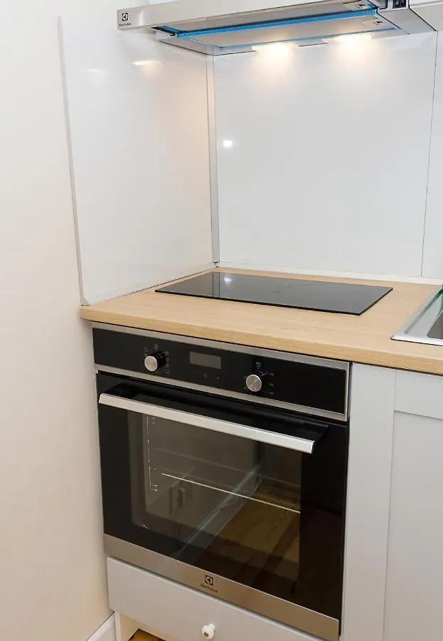 Varna Retreat - Cozy 2Bd Flat In A Central Location By Flat Mаnager Apartment