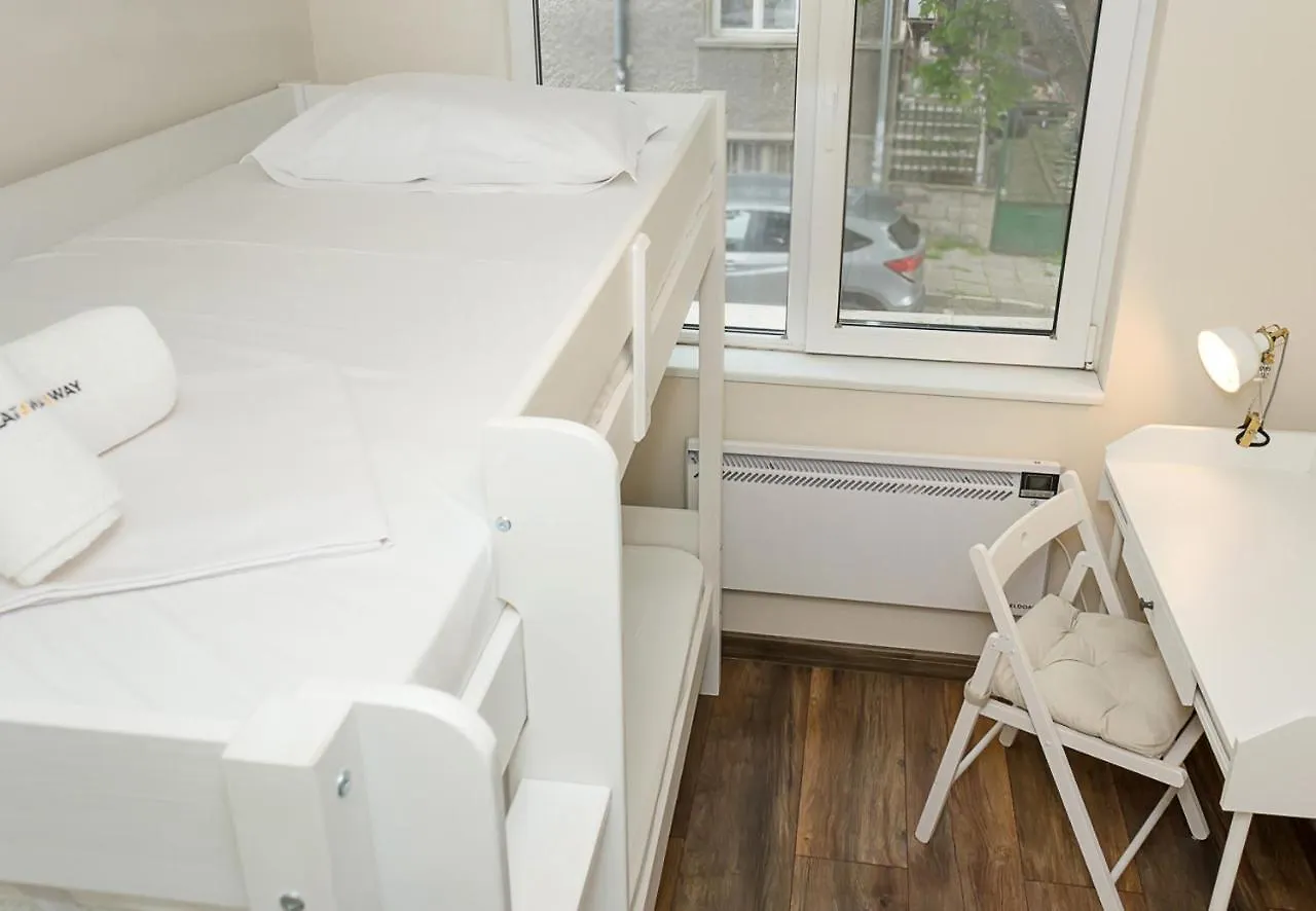 Varna Retreat - Cozy 2Bd Flat In A Central Location By Flat Mаnager