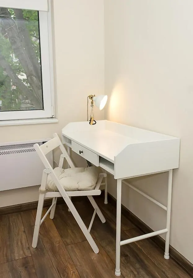 Apartment Varna Retreat - Cozy 2Bd Flat In A Central Location By Flat Mаnager