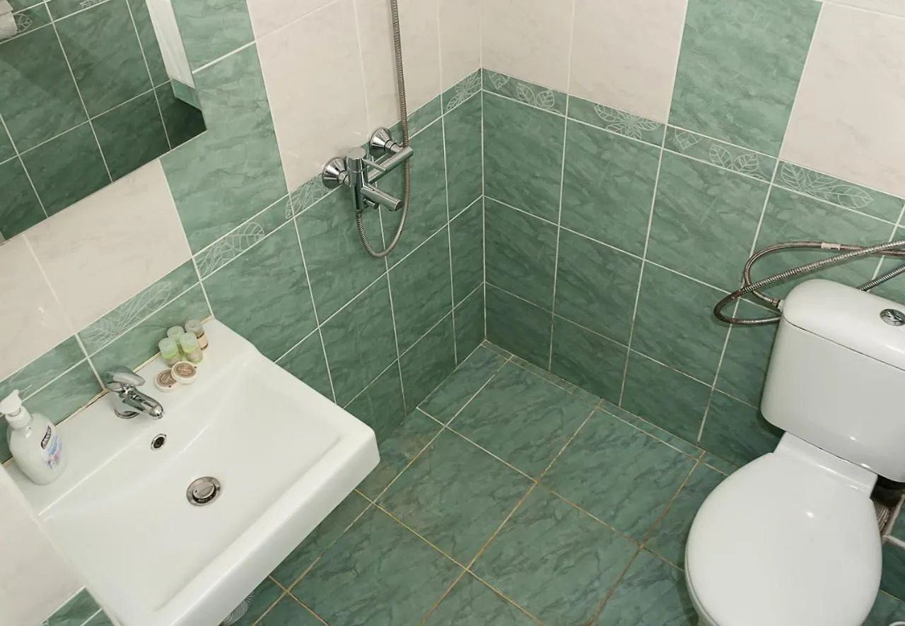 Varna Retreat - Cozy 2Bd Flat In A Central Location By Flat Mаnager Apartment