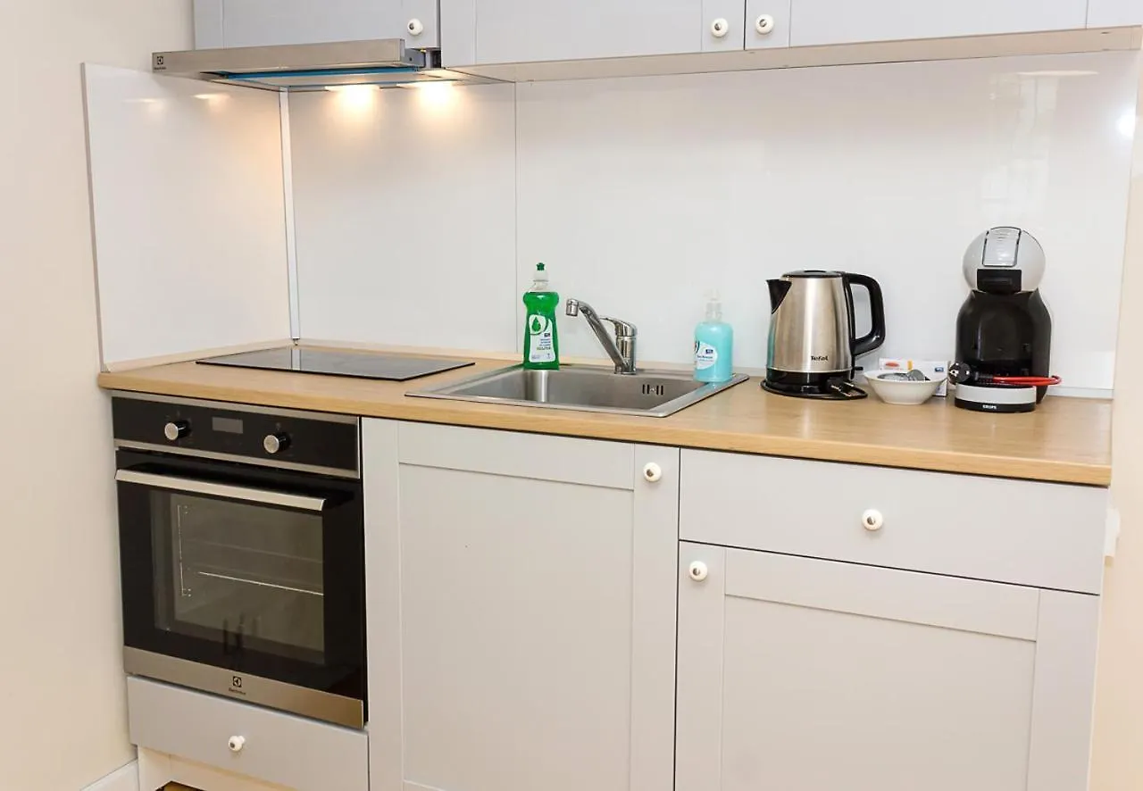 Apartment Varna Retreat - Cozy 2Bd Flat In A Central Location By Flat Mаnager Bulgaria
