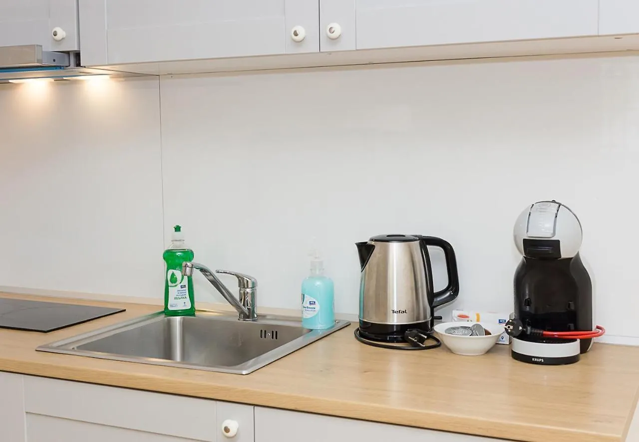 Varna Retreat - Cozy 2Bd Flat In A Central Location By Flat Mаnager