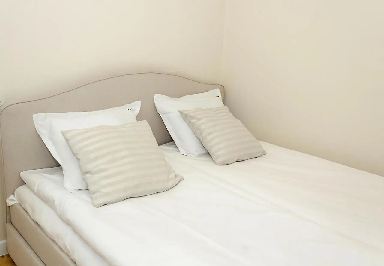 Apartment Varna Retreat - Cozy 2Bd Flat In A Central Location By Flat Mаnager